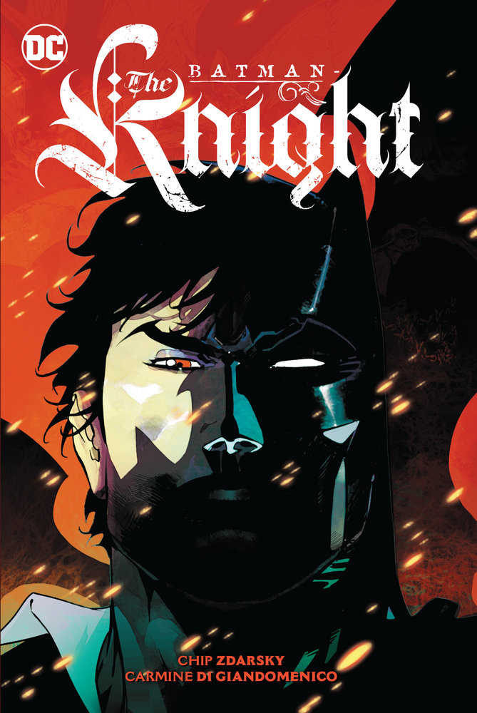 Batman: The Knight Volume. 1