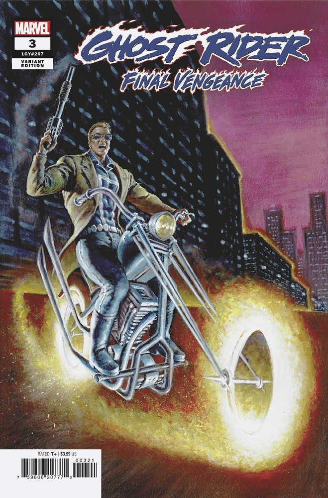 Ghost Rider: Final Vengeance