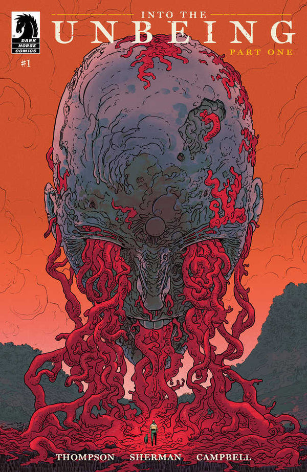 Into The Unbeing Parte Uno #1 (Portada A) (Hayden Sherman)