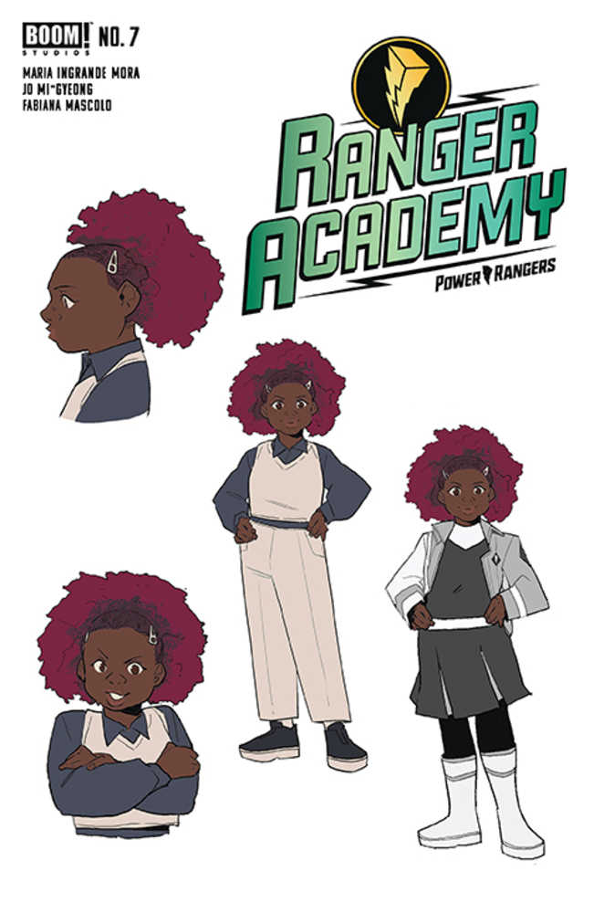 Ranger Academy