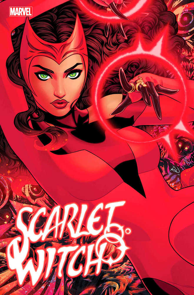 Scarlet Witch