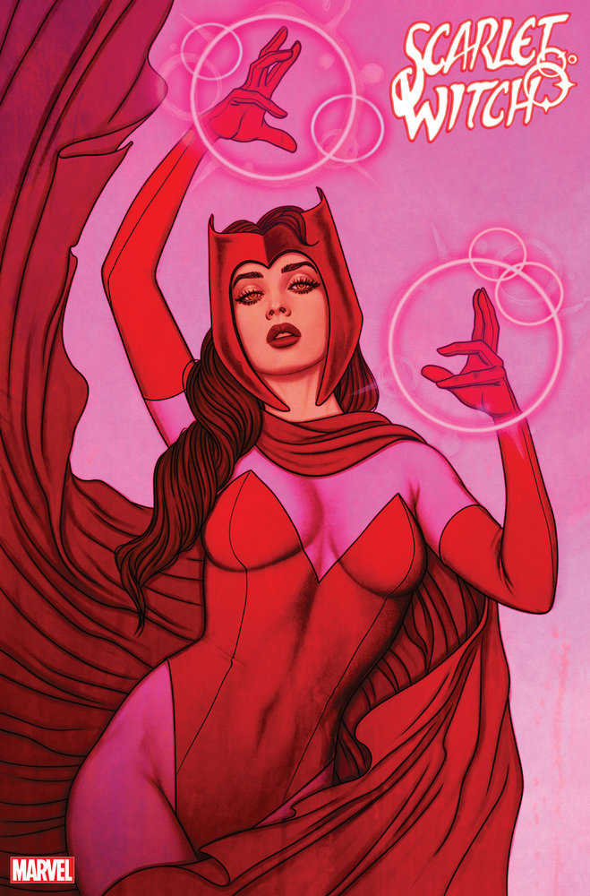 Scarlet Witch