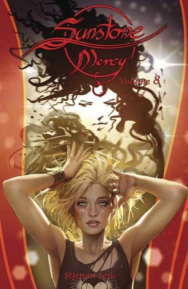 Sunstone Mercy TPB Volumen 08 (Maduro)