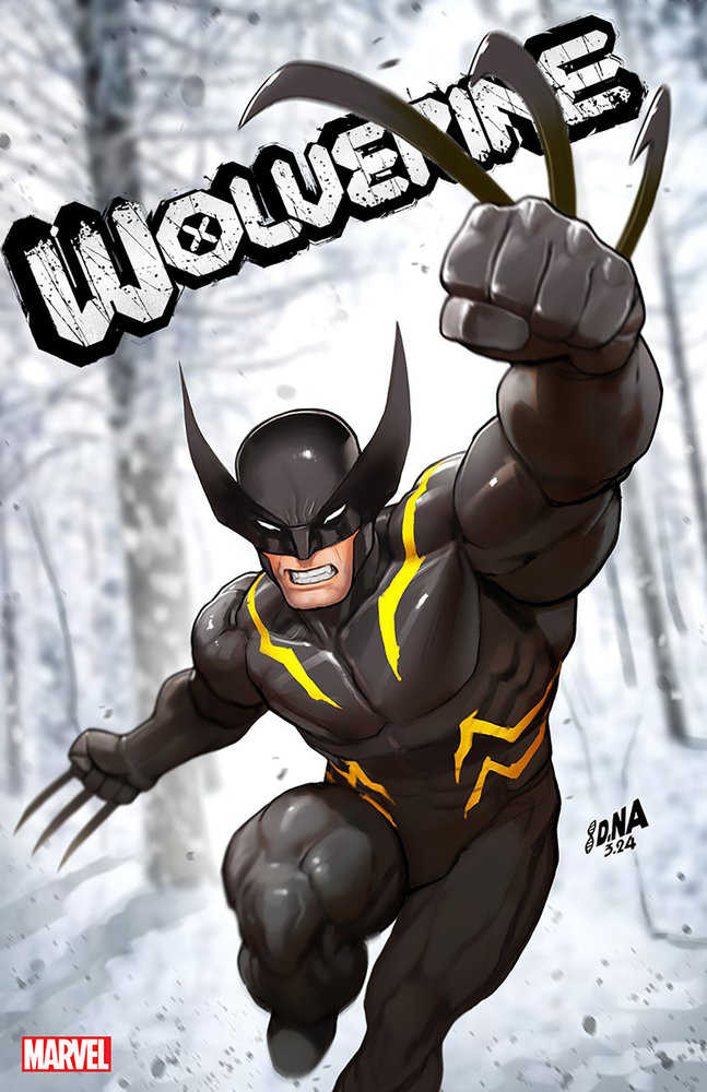 Wolverine