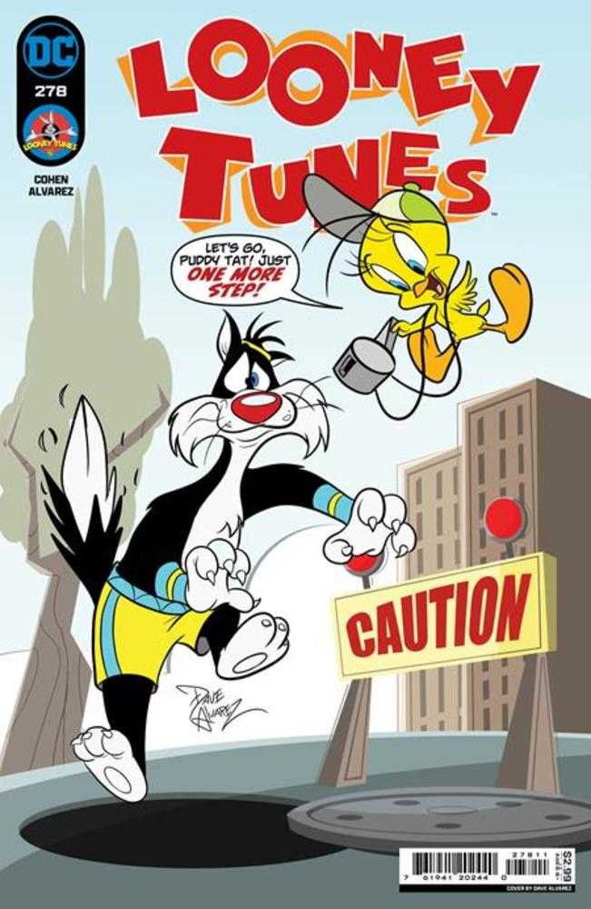 Looney Tunes