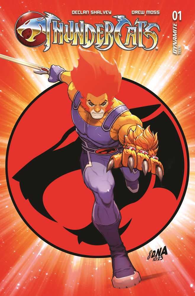 Thundercats