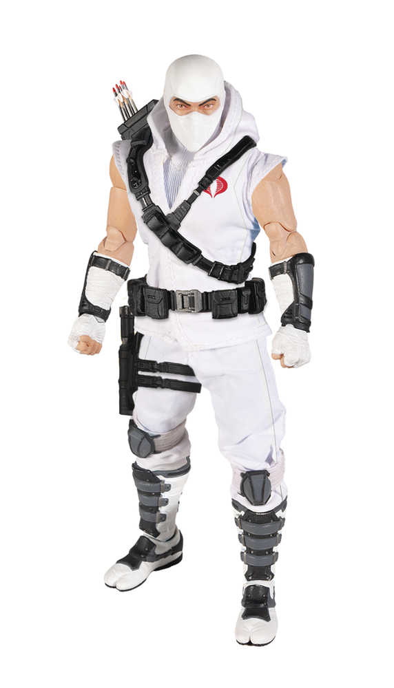 One12 Collective G.I. Joe Storm Shadow