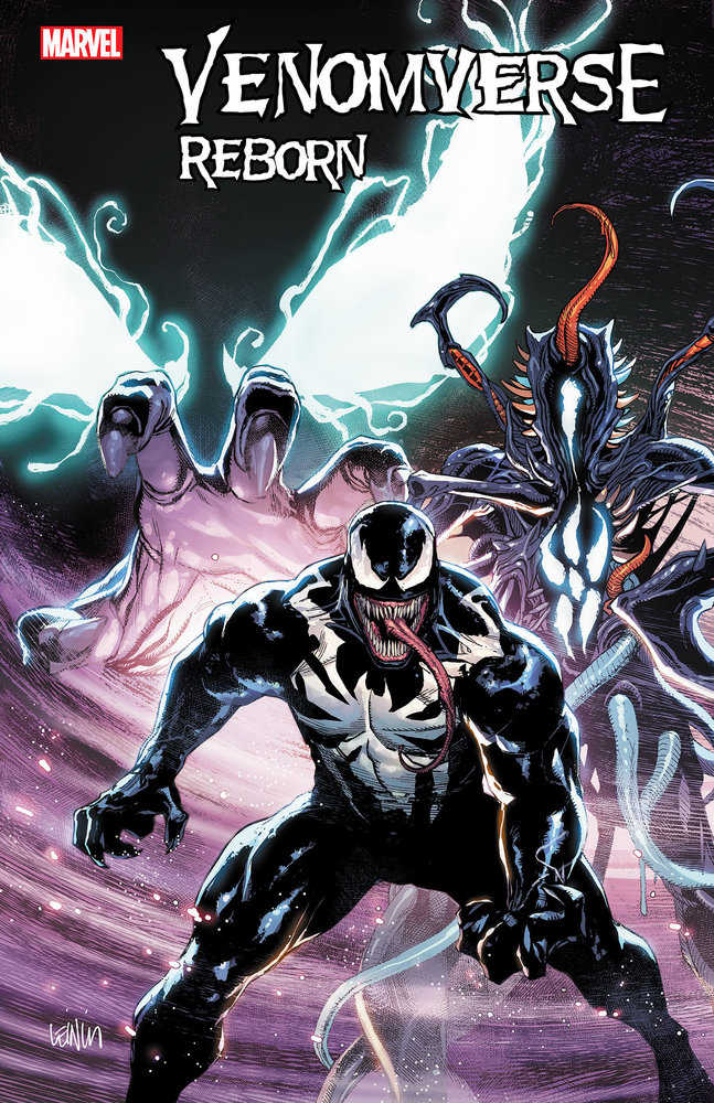 Venomverse Reborn