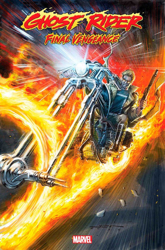 Ghost Rider: Final Vengeance