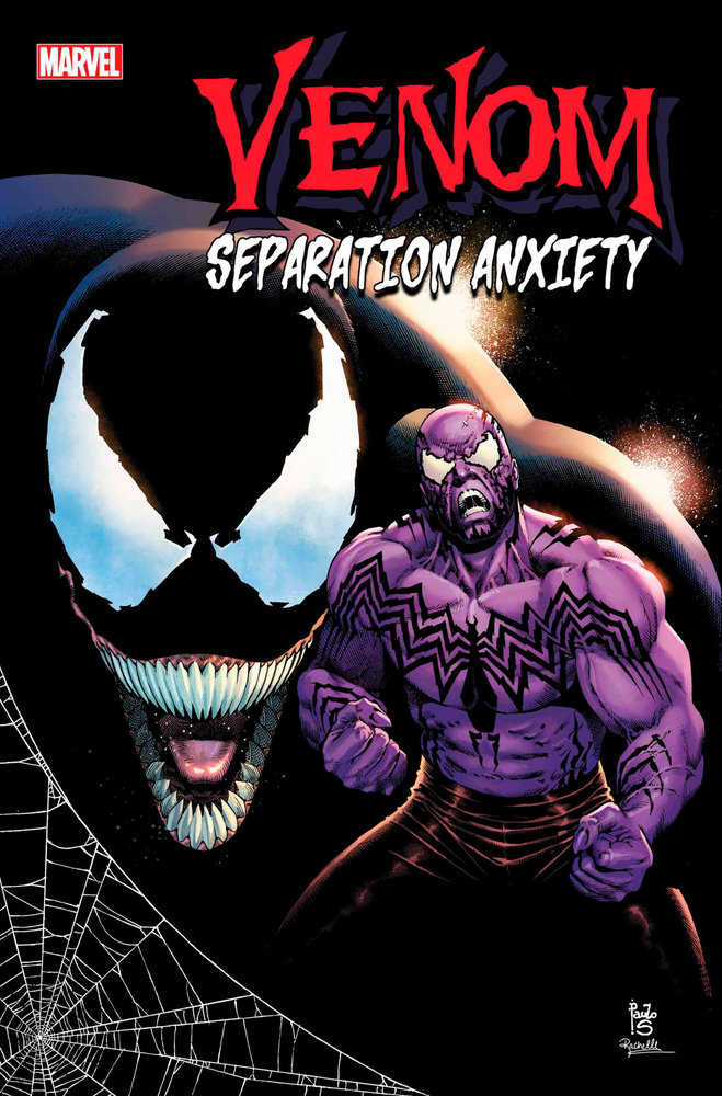 Venom: Separation Anxiety