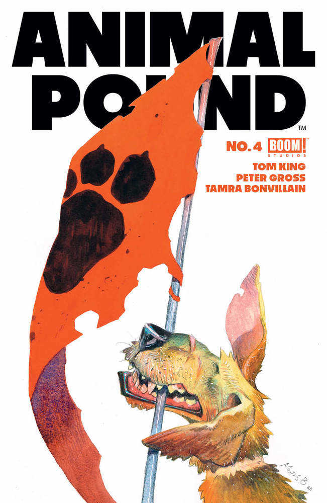 Animal Pound