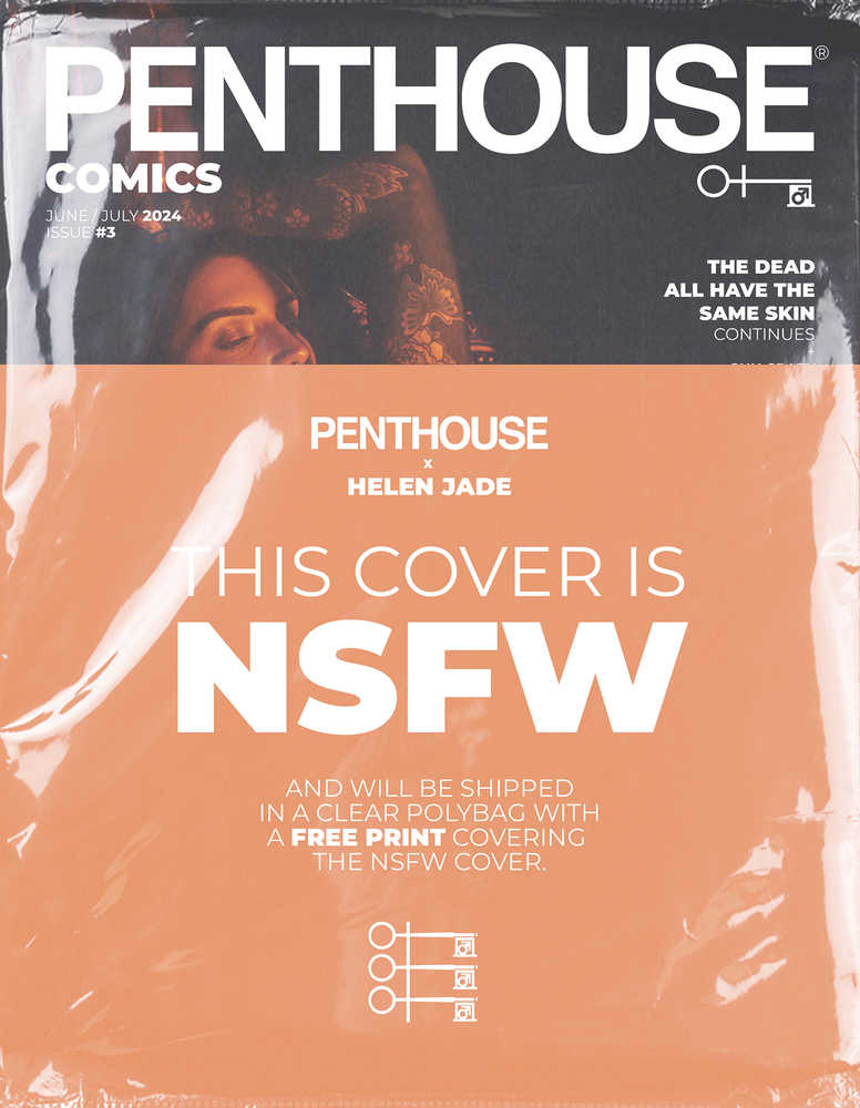 Penthouse Comics