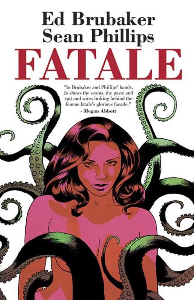 Compendio fatal TPB (para adultos)