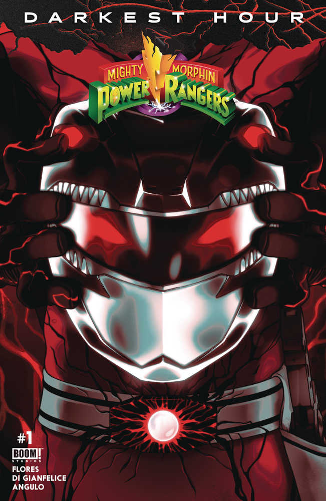 MMPR Darkest Hour