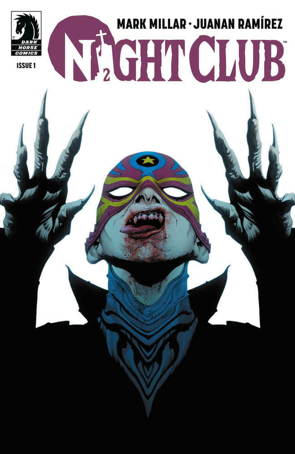 Night Club 2 #1 (Cover C) (Jae Lee)