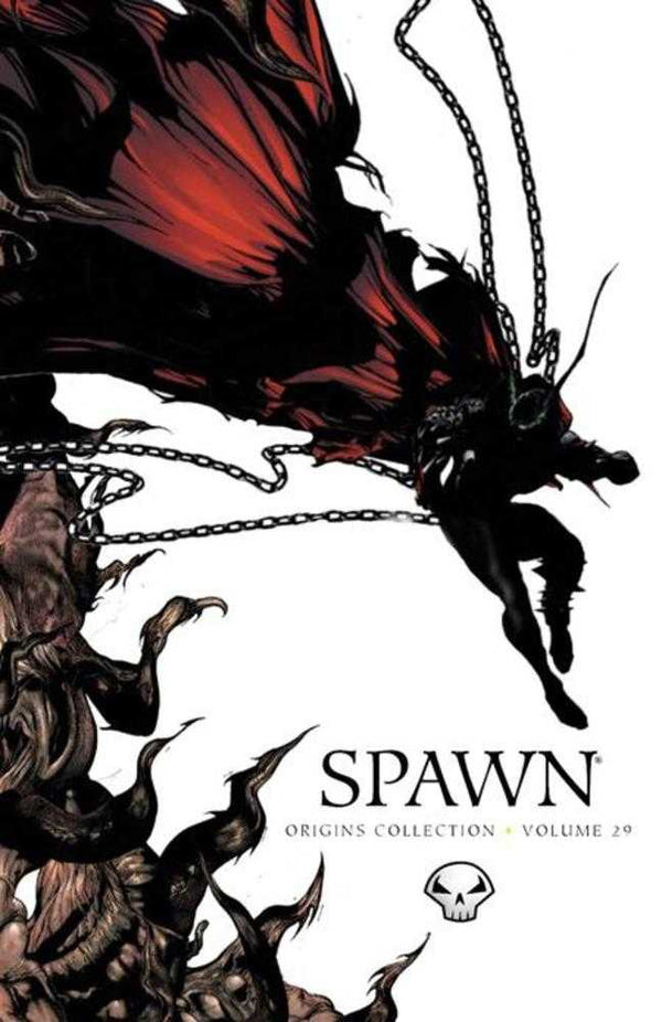 Spawn Origins TPB Volume 29