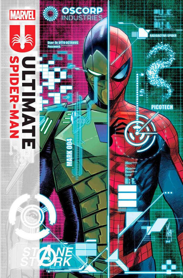 Spider-Man ultime #7