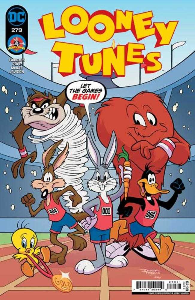 Looney Tunes