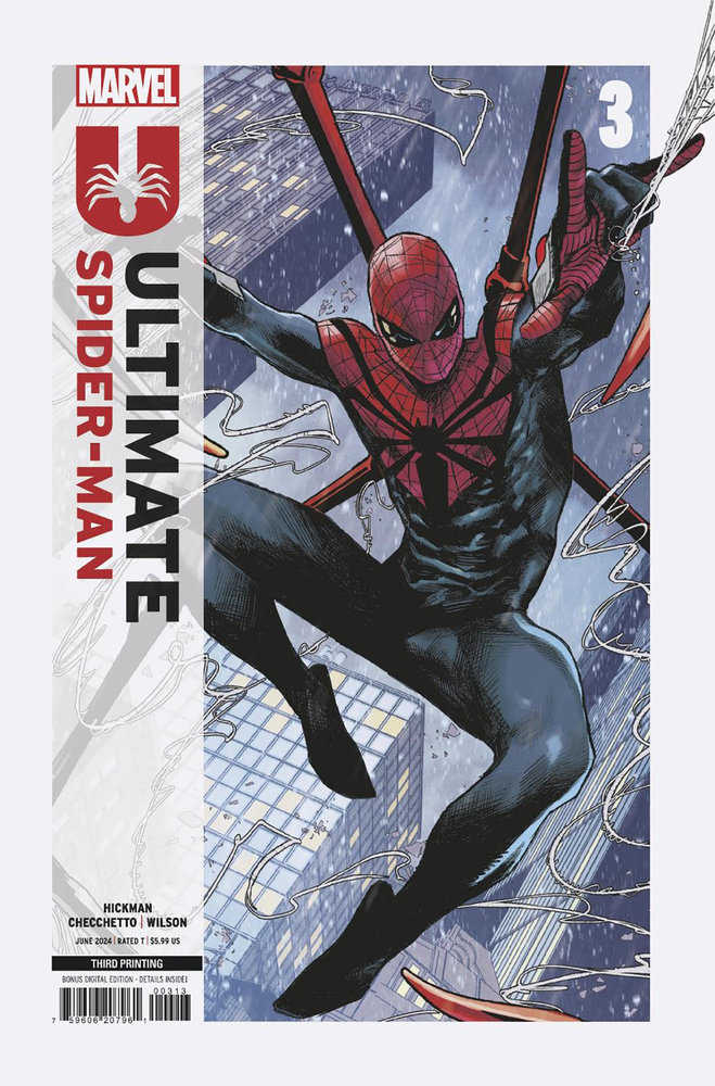 Ultimate Spider-Man