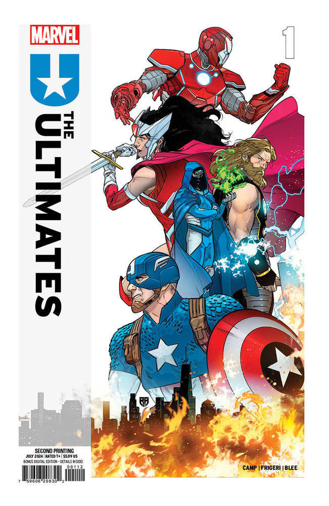 Ultimates