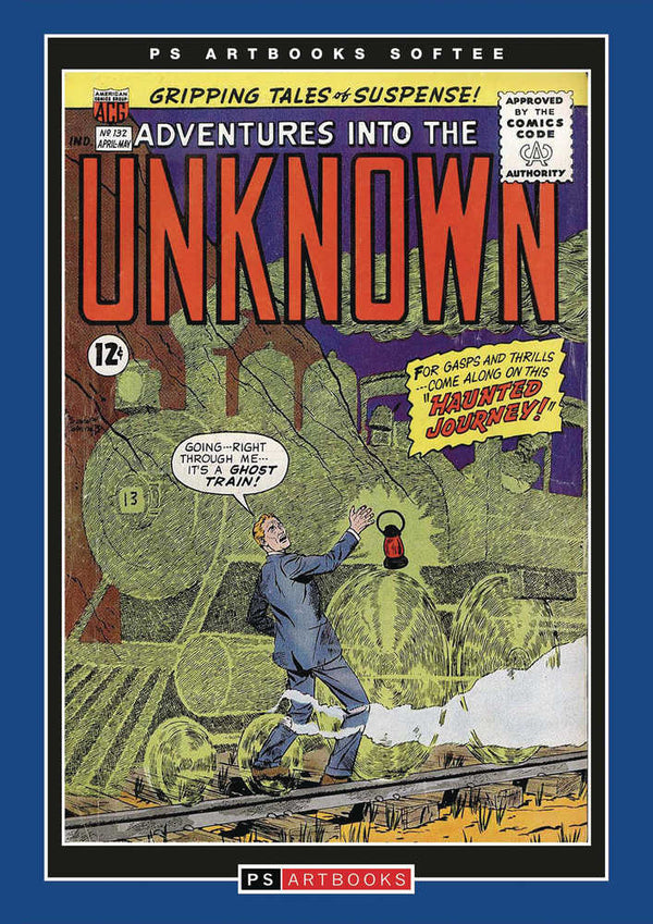 Acg Collector's Works Adventure Into Unknown Softee Volume 23