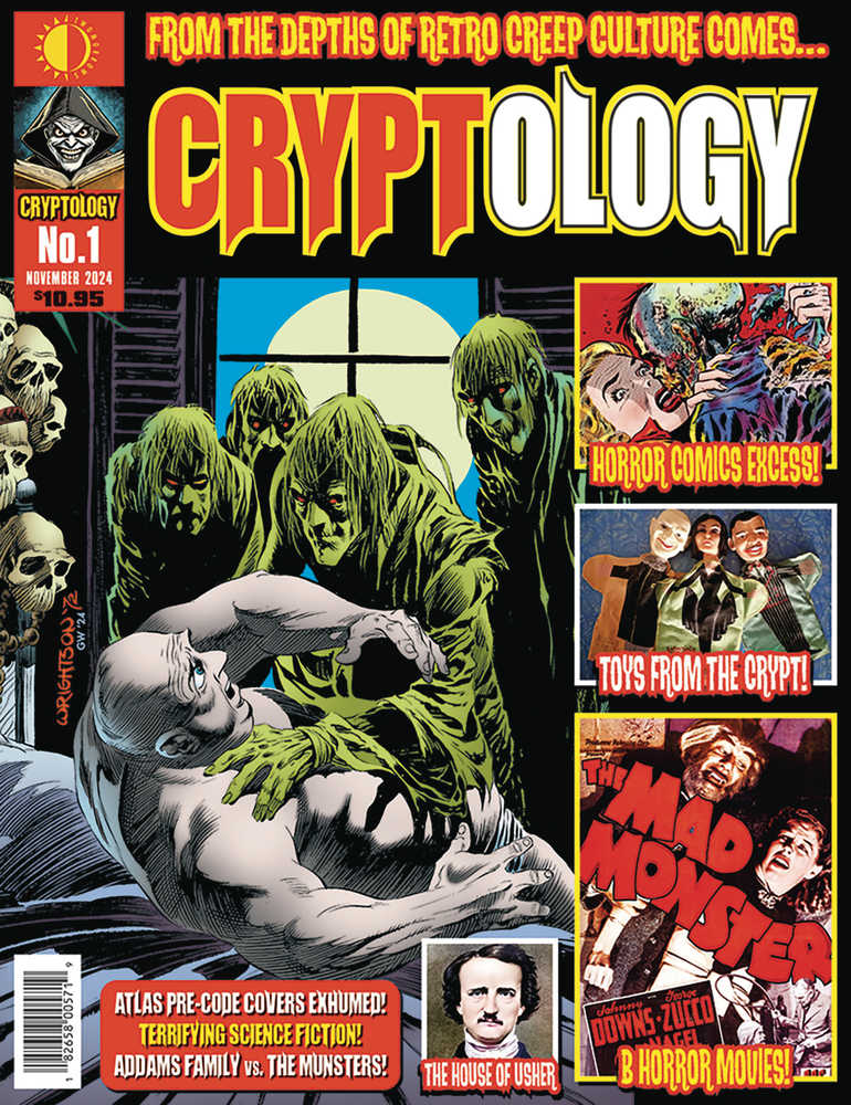 Cryptology