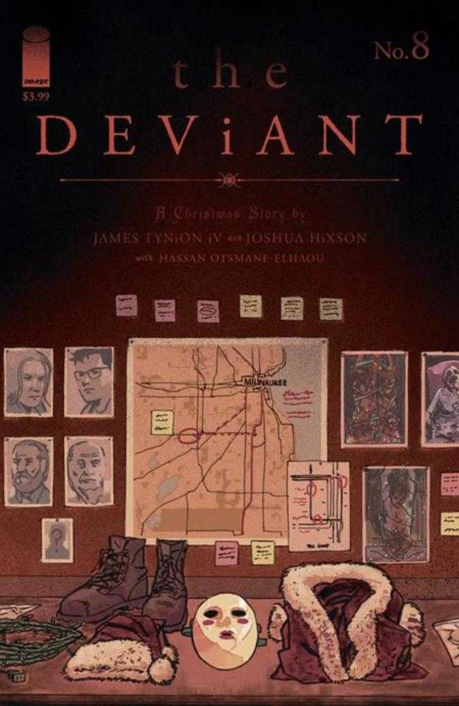 Deviant