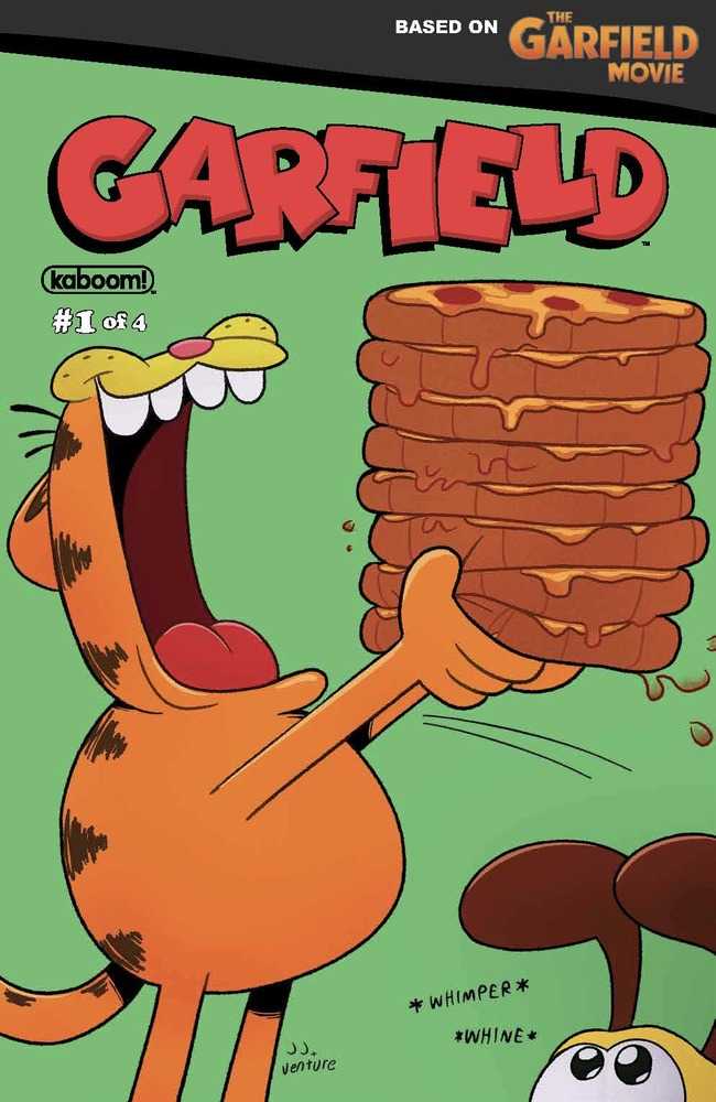 Garfield