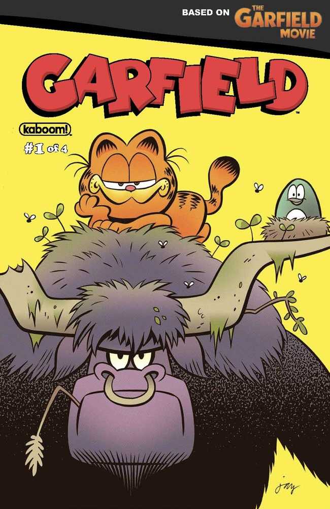 Garfield