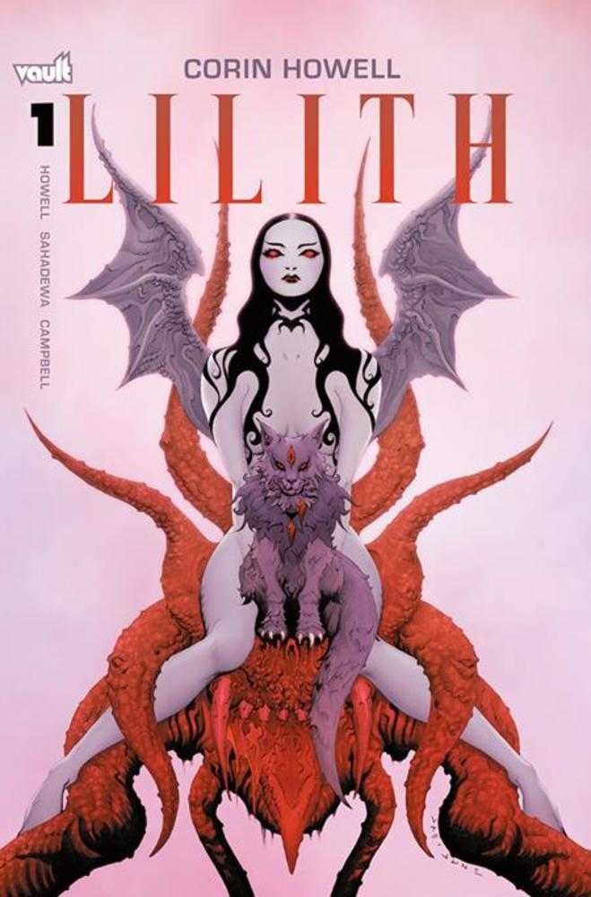 Lilith