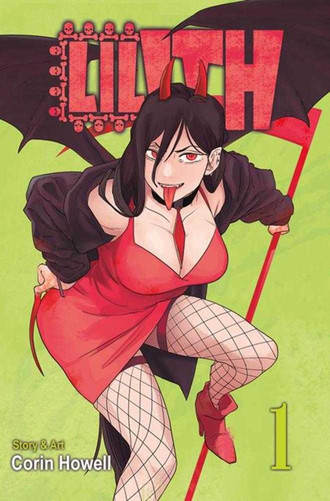 Lilith