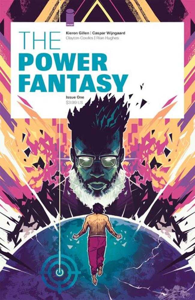 Power Fantasy