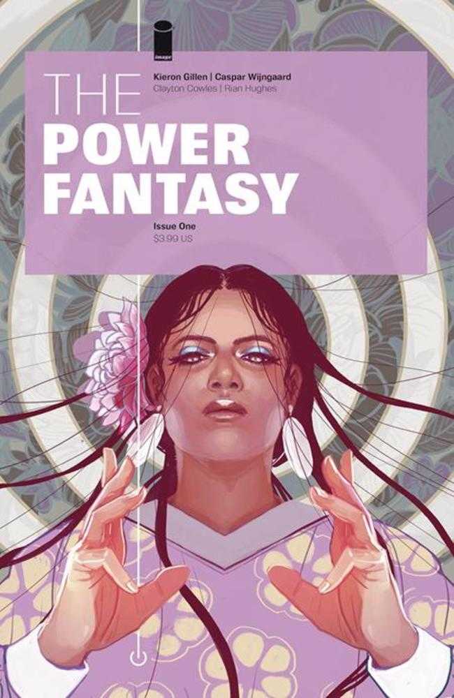 Power Fantasy