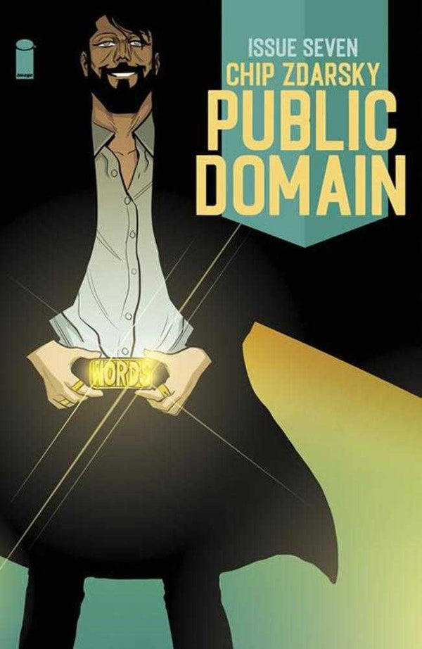 Domaine public #7