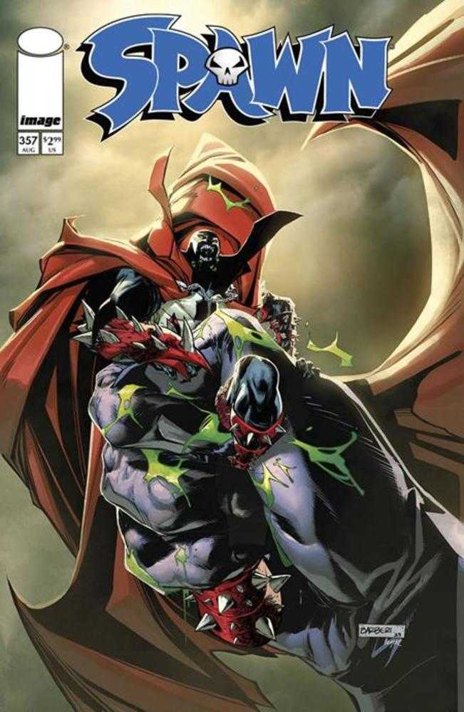 Spawn