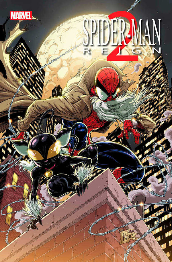 Spider-Man: Reinado 2 #2