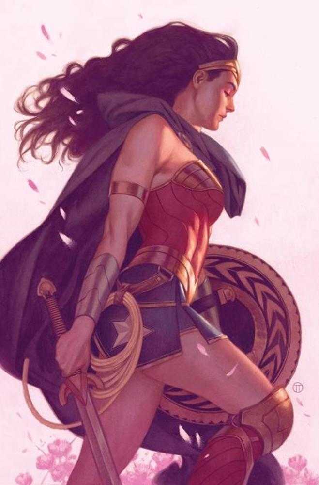 Wonder Woman