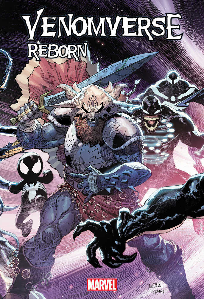 Venomverse Reborn