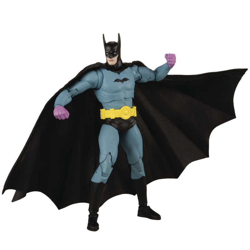 DC Multiverse 7in Detective 27 Batman Action Figure