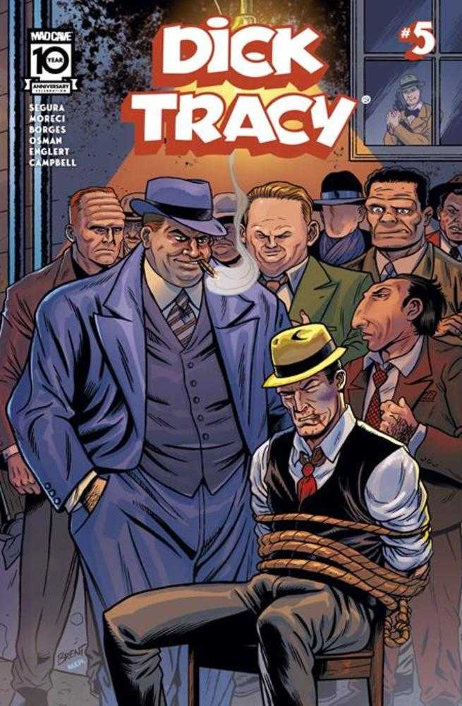 Dick Tracy