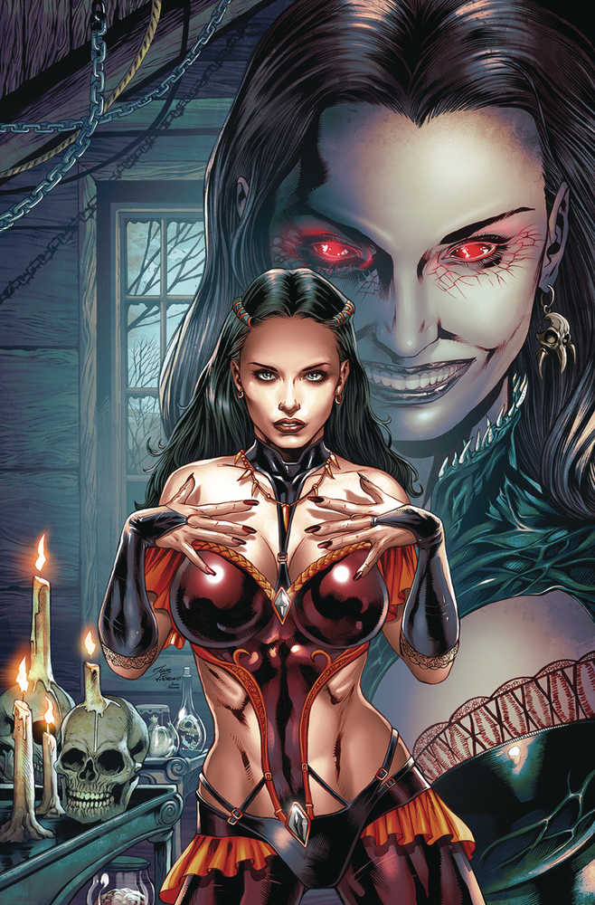 Grimm Fairy Tales