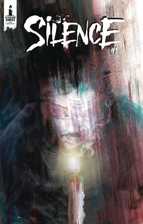 Silence #1 (Of 3) Cover A Alex Sanchez (Mature)