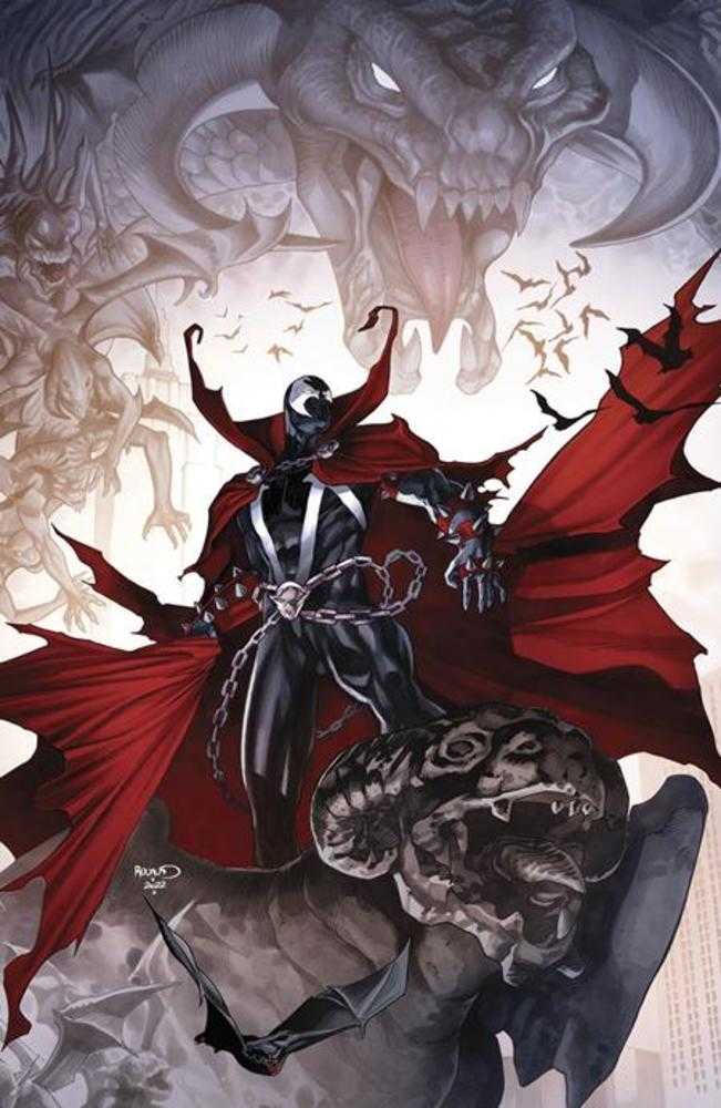 Spawn