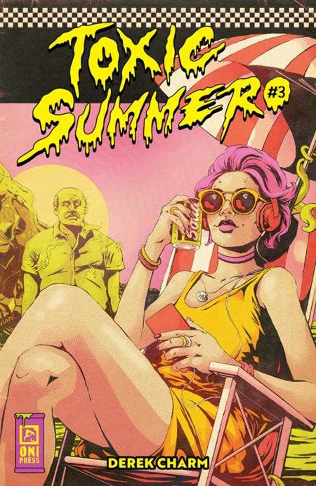 Toxic Summer