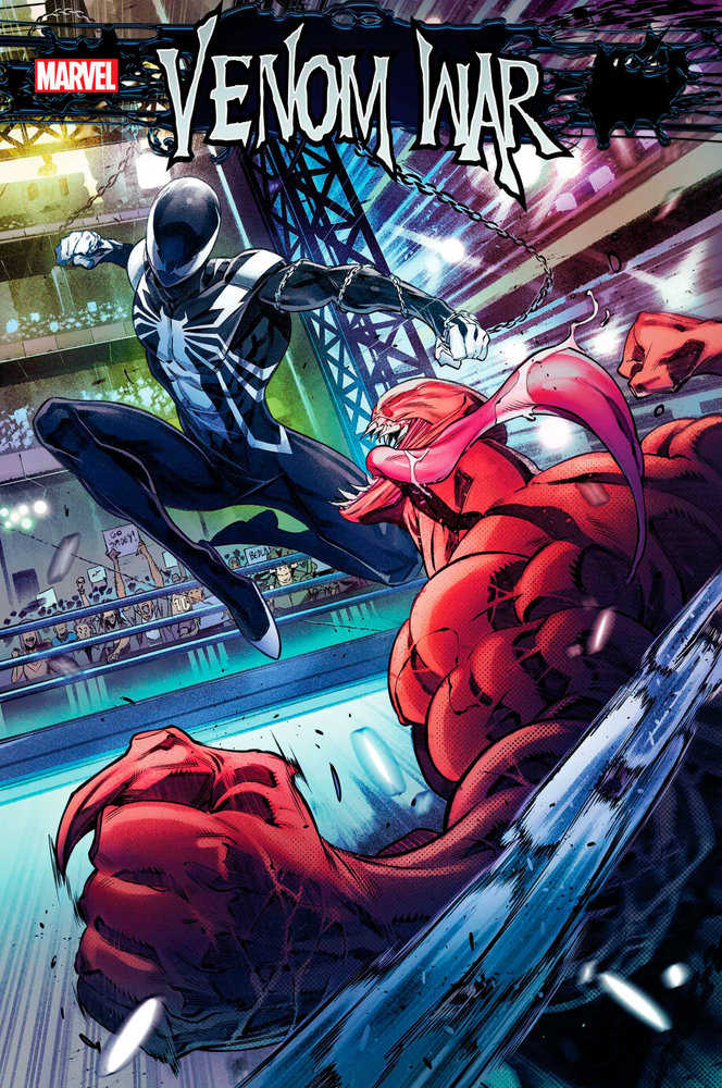 Venom War