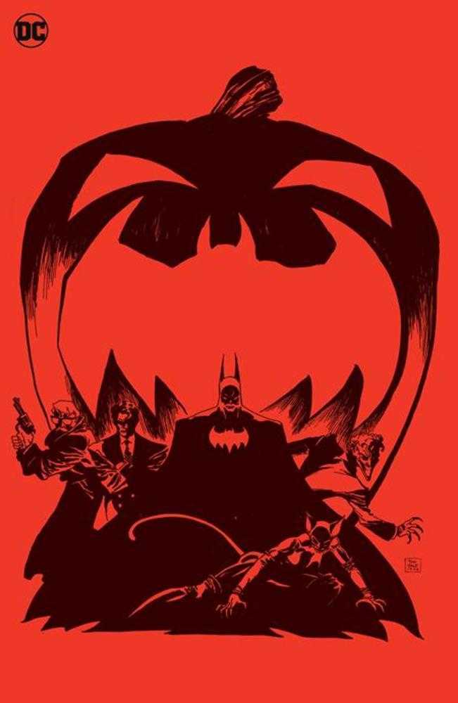 Batman Day 2024 - Batman The Long Halloween