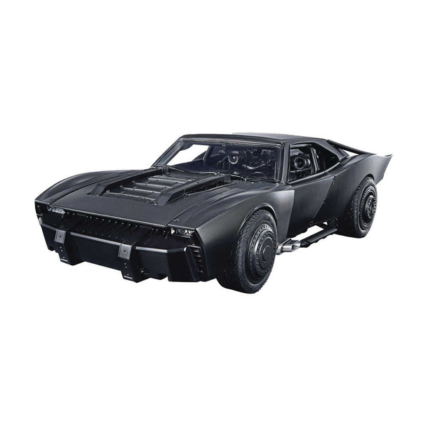 Batman Batmobile The Batman Ver 1/35 Model Kit