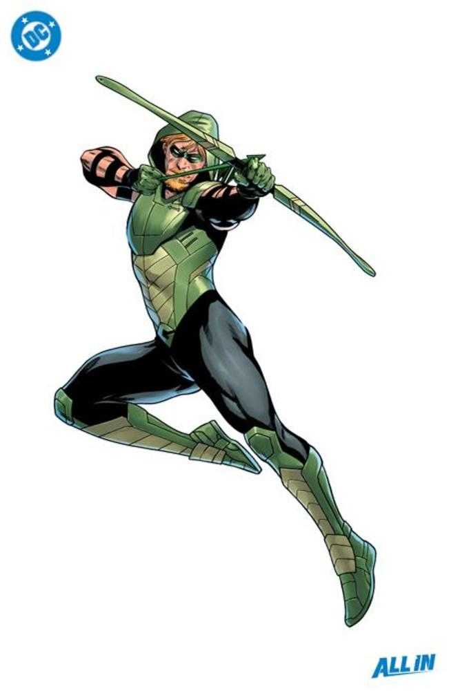 Green Arrow