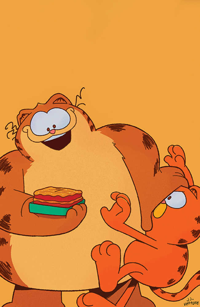 Garfield