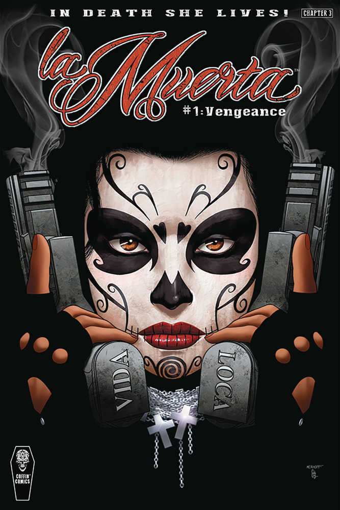 La Muerta Vengeance